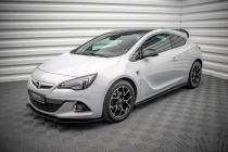 Opel Astra GTC OPC-Line J 2011-2018 Sidoextensions V.1 Maxton Design